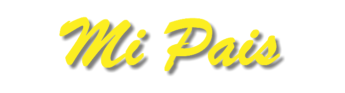 Mi Pais